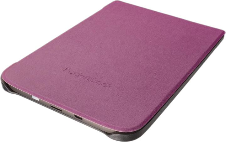 Produktbild PocketBook Shell Cover (InkPad 3, InkPad 3 Pro, InkPad Color)