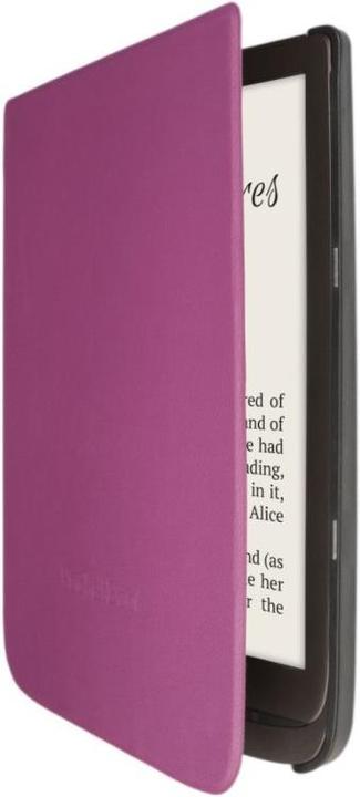 Produktbild PocketBook Shell Cover (InkPad 3, InkPad 3 Pro, InkPad Color)