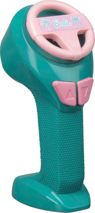 Produktbild Mattel Barbie Mondo Motors – Chromblau 6