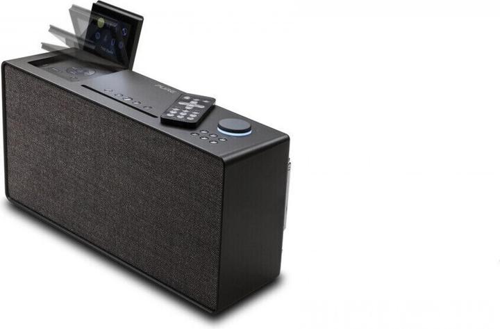 Image du produit Pure Accueil Evoke (DAB+ DAB, Webradio, FM, Bluetooth, WiFi)