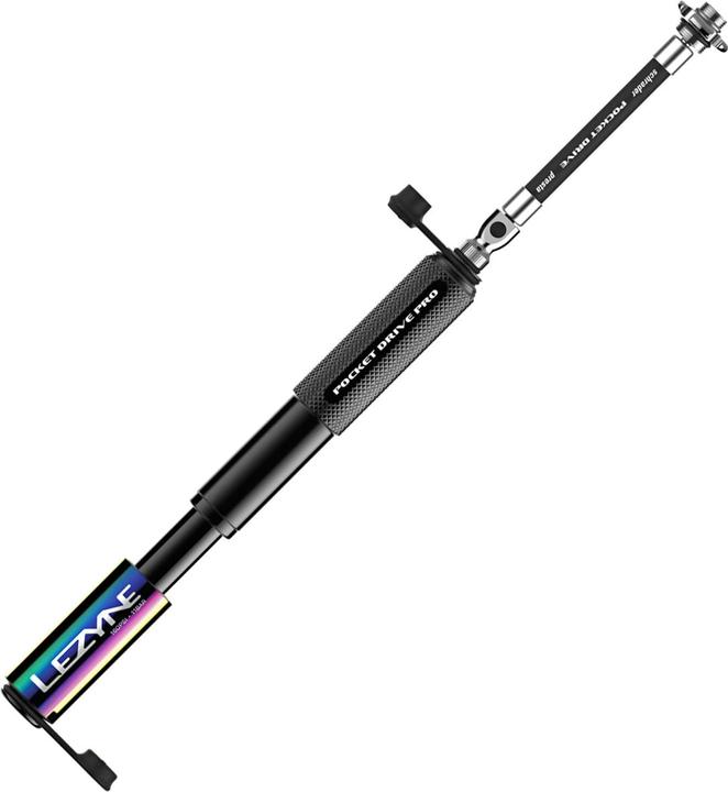 Actual product image Lezyne Pocket Drive Pro
