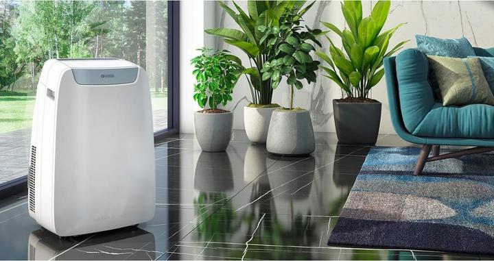 Image du produit Olimpia Splendid Dolceclima Air Pro 13 A+ (50 m², 13000 BTU/h)