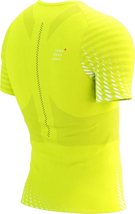 Produktbild Compressport Racing SS Tshirt M (L)