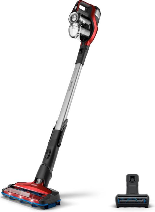 Philips FC6823/01 Velocità Pro Max