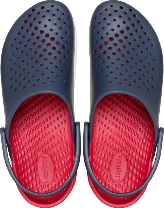 Actual product image Crocs InMotion Clog (40)