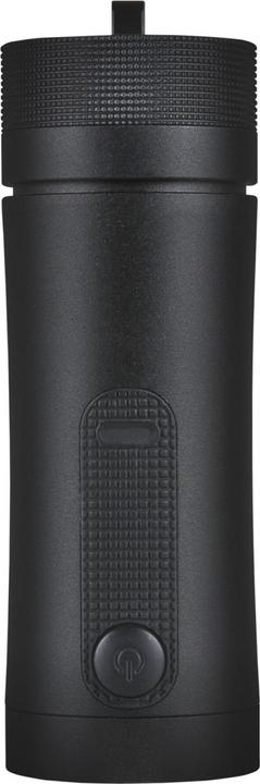 Produktbild Transcend DrivePro 20 (Eingebaute Anzeige, Eingebautes Display, GPS-Empfänger, Eingebautes Mikrofon, Full HD)