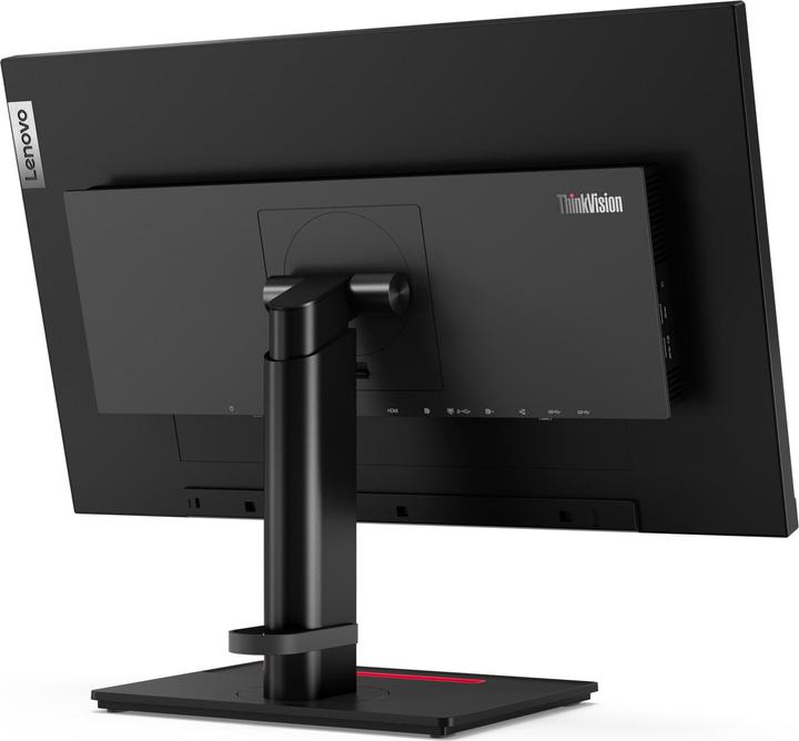Produktbild Lenovo ThinkVision P24h-20 (2560 x 1440 Pixel, 23.80")