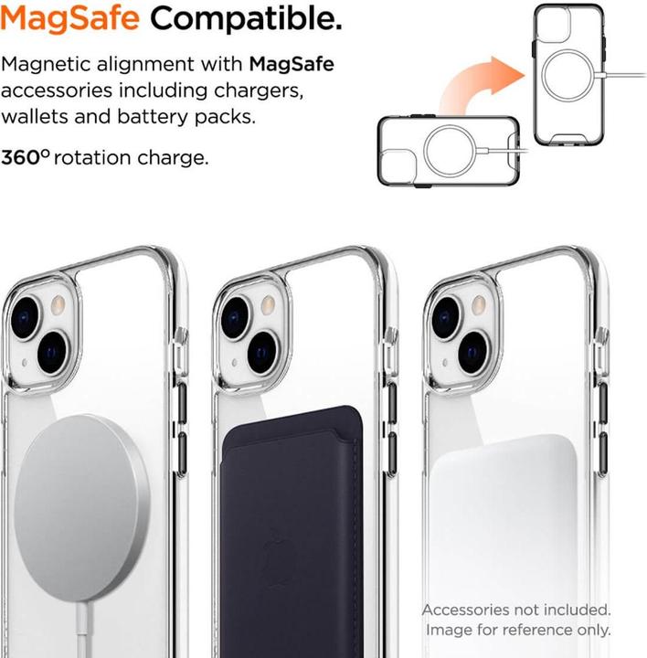 Produktbild Eiger Glacier MagSafe Case (Apple iPhone 14 Pro Max)