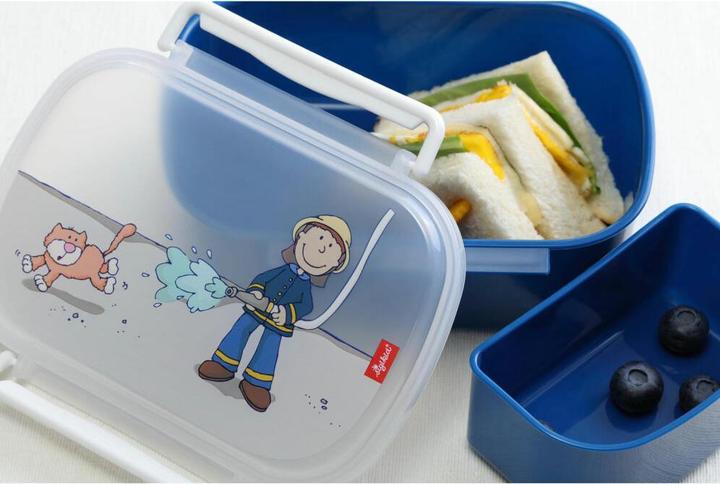Produktbild Sigikid Brotzeitbox