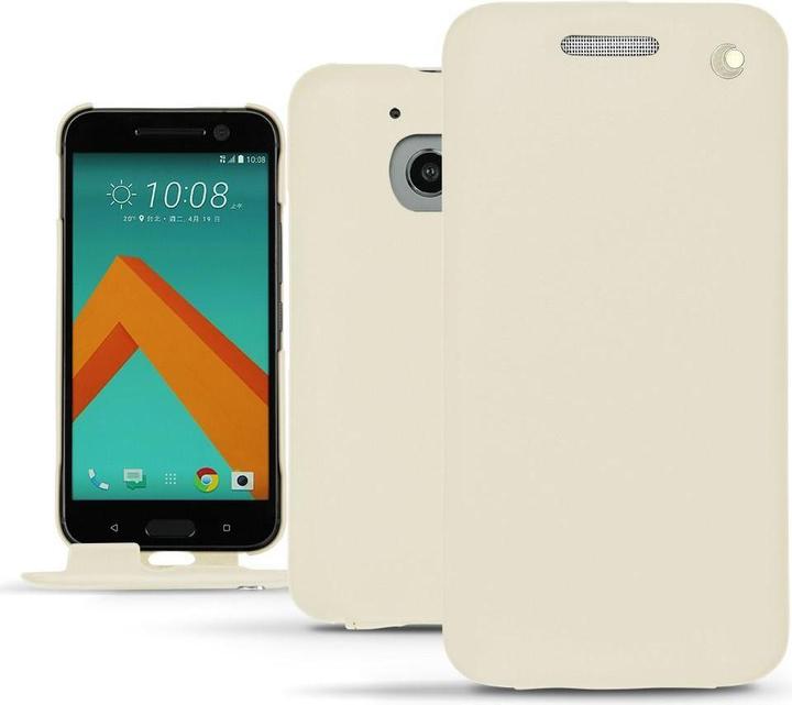 Actual product image Noreve Leather cover vertical
