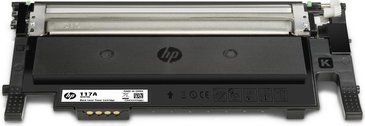 Actual product image HP 117A (FC)