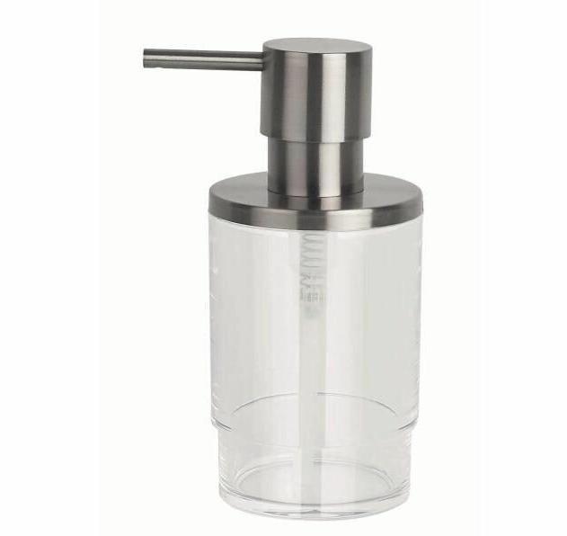 Actual product image spirella Soap dispenser
