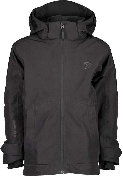 Didriksons Kid's Dolomit Jacket 2 (140)