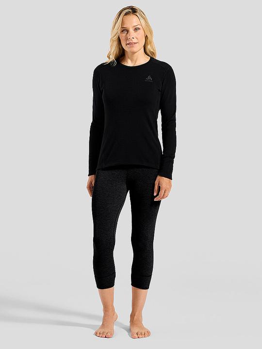 Immagine prodotto Odlo BL TOP girocollo l/s MERINO 260 (S)