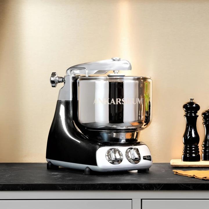 Immagine prodotto Ankarsrum Assistente Processore alimentare originale AKR6230 (1500 W)