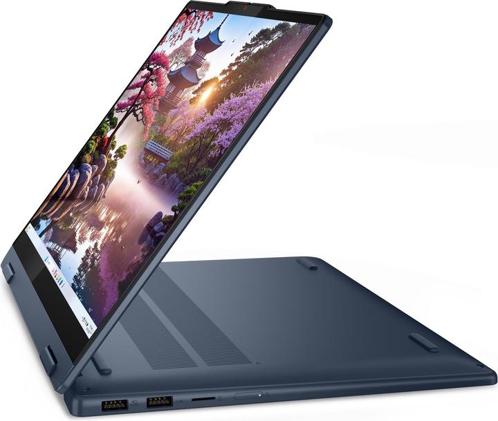 Produktbild Lenovo IdeaPad 5 2-in-1 (14", AMD Ryzen AI 7 350, 16 GB, 1000 GB, CH)