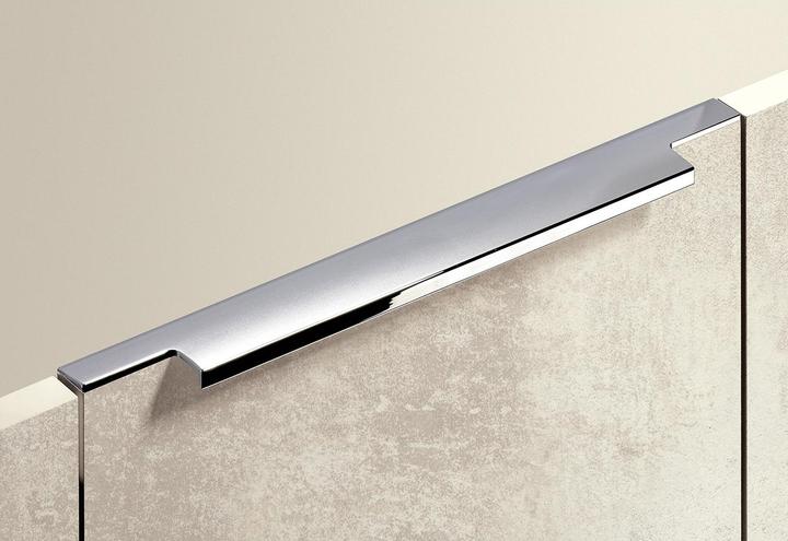 Image du produit Hettich Profilés pour poignées