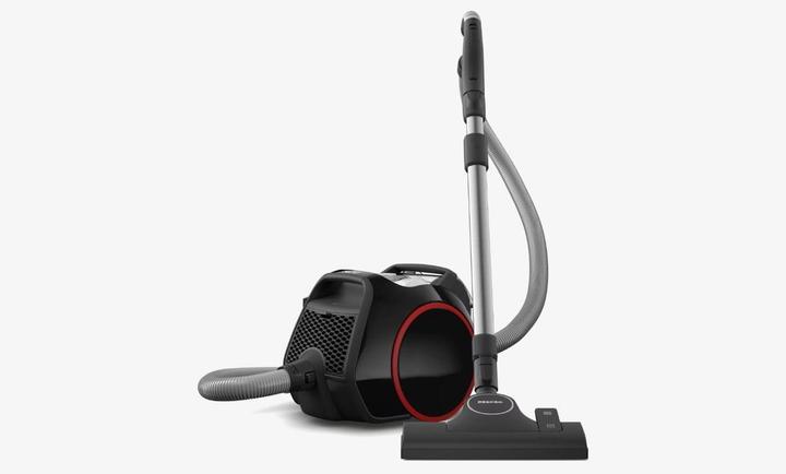 Immagine prodotto Miele Hoover senza sacchetto Boost CX1 125 Edition ObsidianBlack