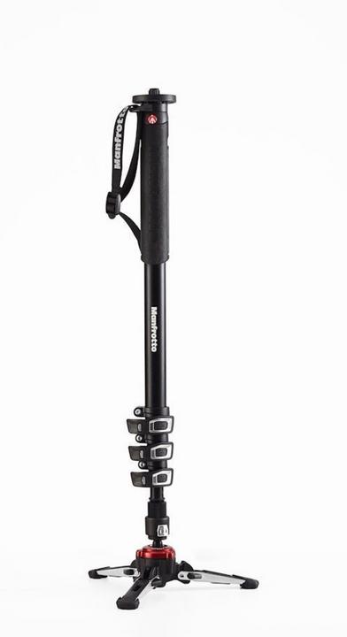 Manfrotto Xpro (Metal)