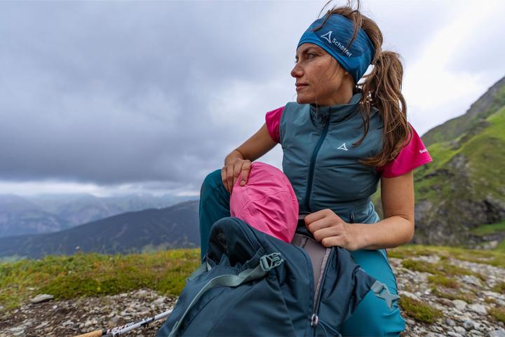 Produktbild Schöffel Women's Ins. Vest Skorpa (36)