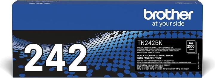 Produktbild Brother Tn-242bk (BK)