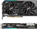 Produktbild AsRock Radeon RX 9060 XT Challenger OC (8 GB)