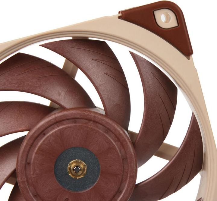 Immagine prodotto Noctua NF-A12x25 PWM (120 mm, 1 x)