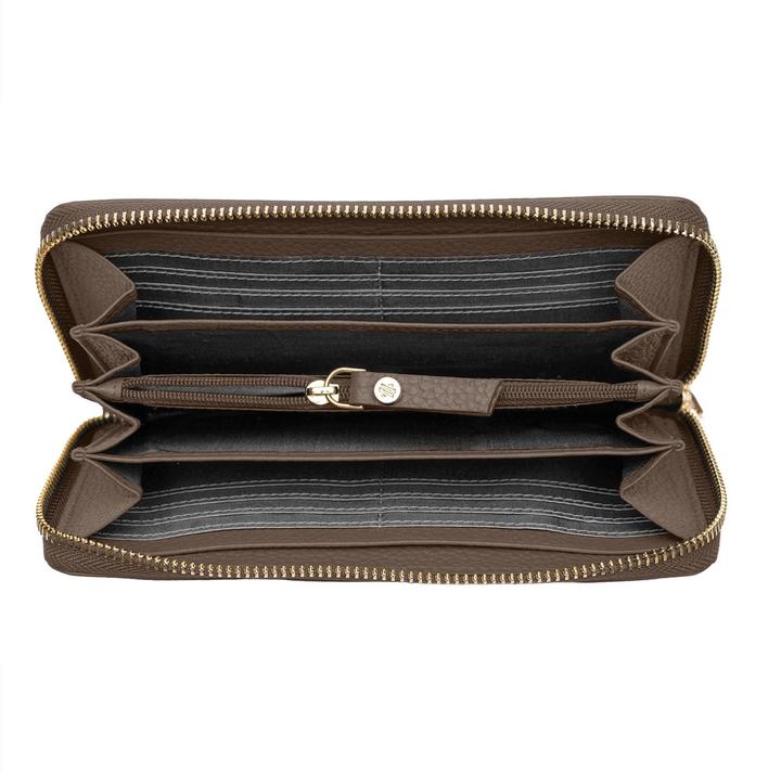 Immagine prodotto Lazarotti Bologna Leather Geldbörse Leder 19 cm