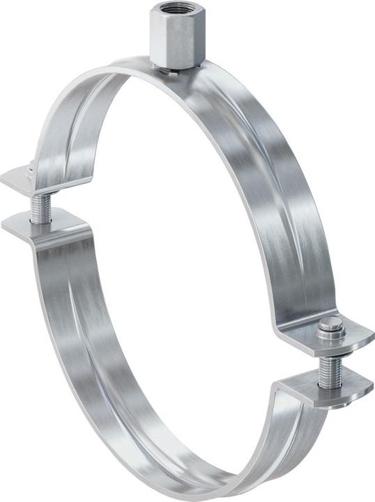 Fischer 49902 Rohrschelle FRSN 44-49 M8/M10 (50) (49902)