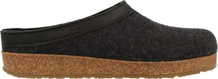 Actual product image Haflinger Grizzly Torben (40)