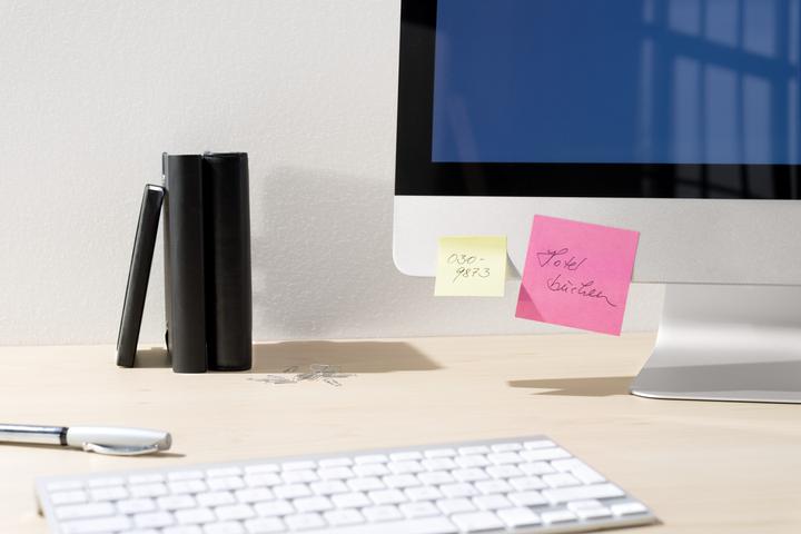 Produktbild Post-it Super Sticky (51 x 51 mm)