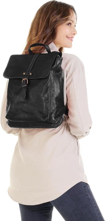 Actual product image Samantha Look Rucksack (5 l)
