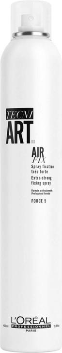 Produktbild L'Oréal Paris tecni.art Air Fix Pure 400 ml (400 ml)