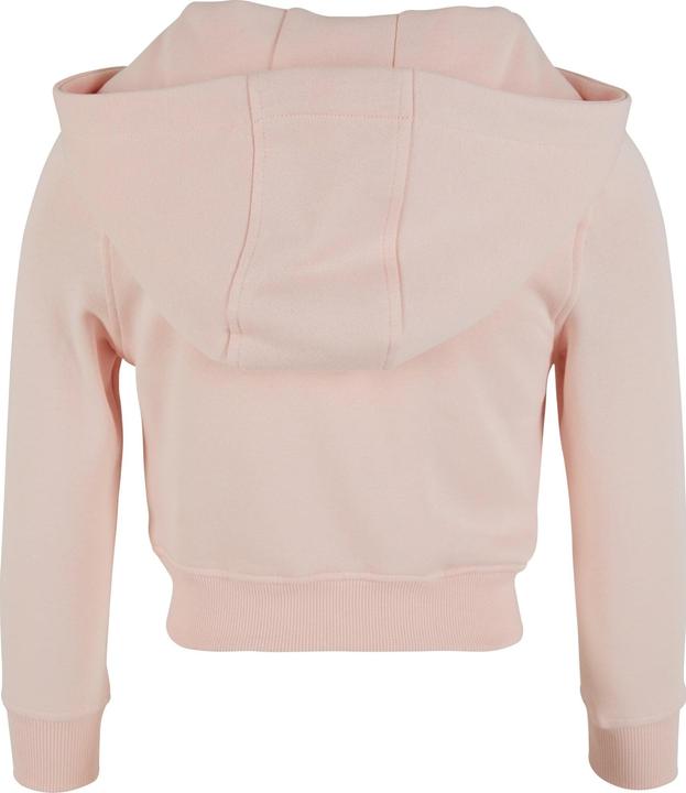 Produktbild Urban Classics Kids NASA Cropped Hoody (146)