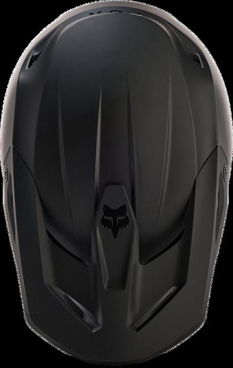 Produktbild Fox V1 Solid Helmet (55.5 - 59 cm, M)