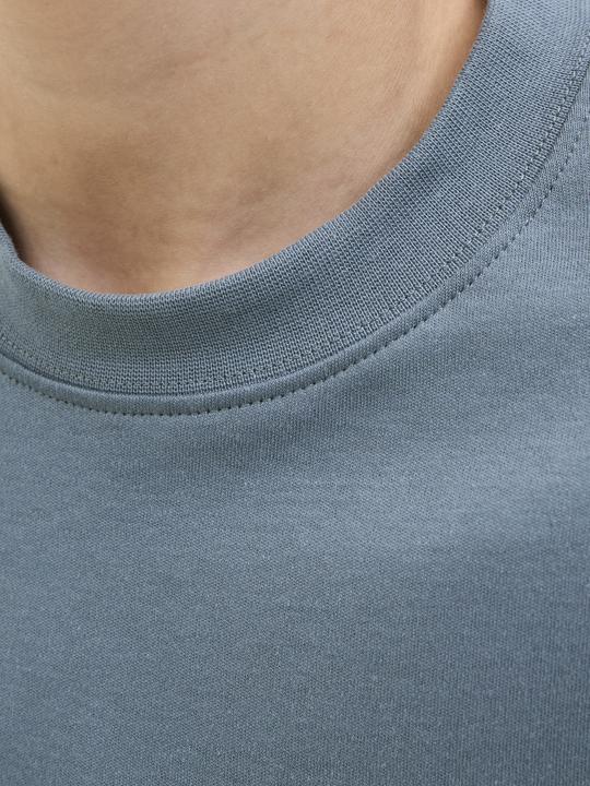 Actual product image Jack & Jones Jjeurban Edge Tee Ss O-Neck Noos Jnr (140)