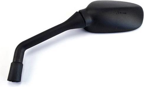 Actual product image Hert Mirrors Yamaha 125/250 X-Max