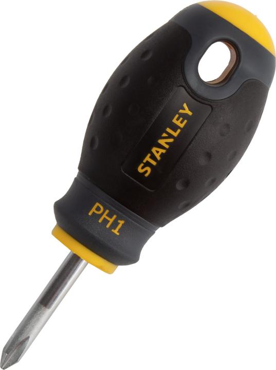 Brother Fatmax Screwdriver PH1x30 mm