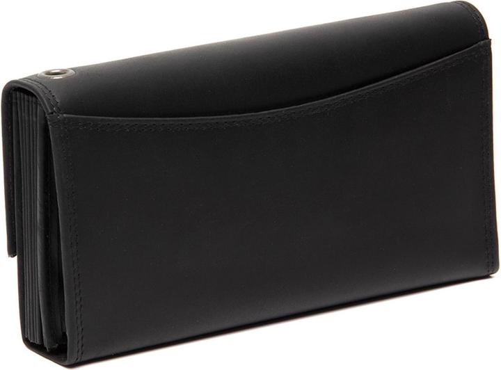 Actual product image The Chesterfield Brand Grenada wallet RFID protection leather 18 cm