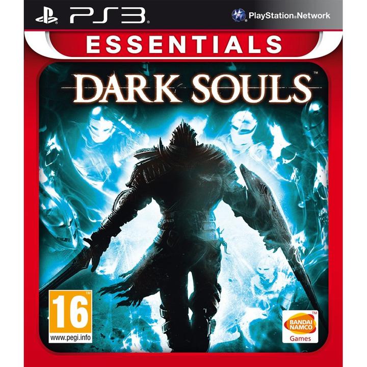 Immagine prodotto Bandai Namco Dark Souls Essentials, PS3 PlayStation 3 (PS3, EN)