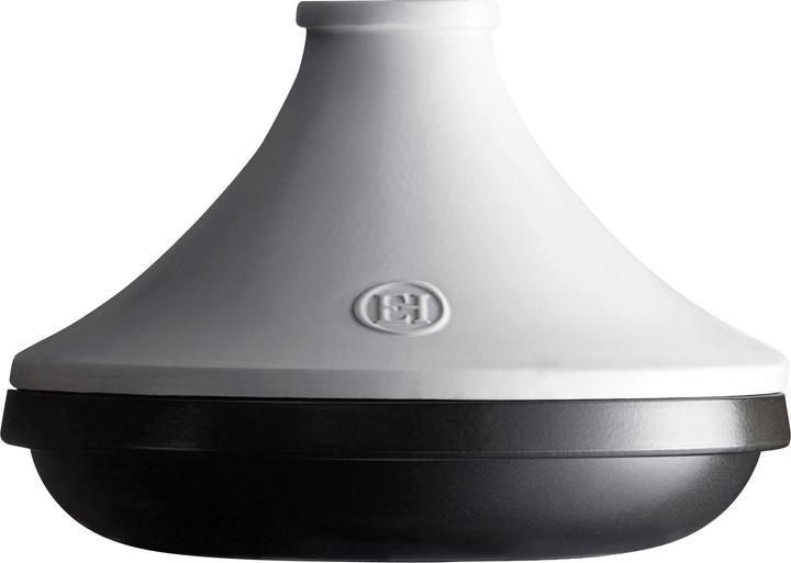 Emile Henry Tajine DELIGHT (26 cm, Tajine Topf, Keramik)