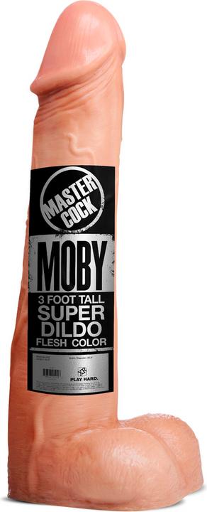Produktbild XR Brands Moby the Giant Dick