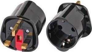 Actual product image Brennenstuhl Travel plug