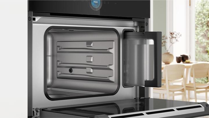 Image du produit Bosch Hausgeräte CDG714XB1