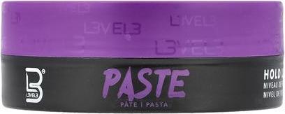 Actual product image L3vel3 Level 3 Paste, 5.07 Fluid Ounces 150 Milliliters (Hair wax, 150 ml)