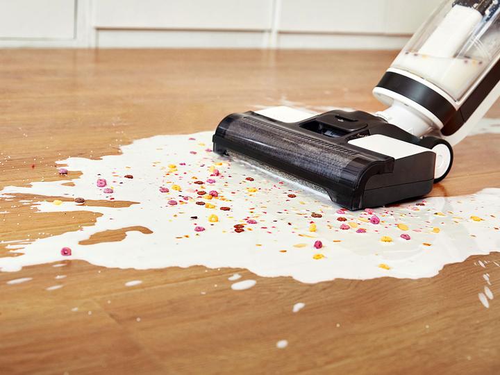 Actual product image Tineco iFloor3
