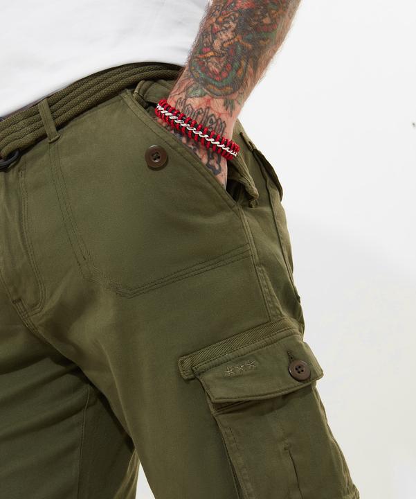 Actual product image Joe Browns Relaxed Cargo Trousers (W52/L32)