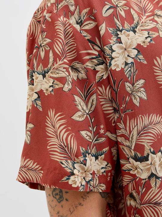 Immagine prodotto Jack & Jones Relaxed Fit Hemd Hemd (XS)