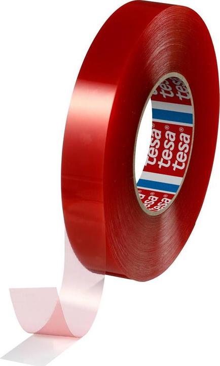 Produktbild tesa Doppelseitiges Klebeband (25 mm)