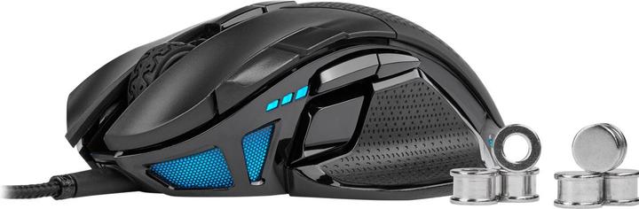 Actual product image Corsair Nightsword (Cable)